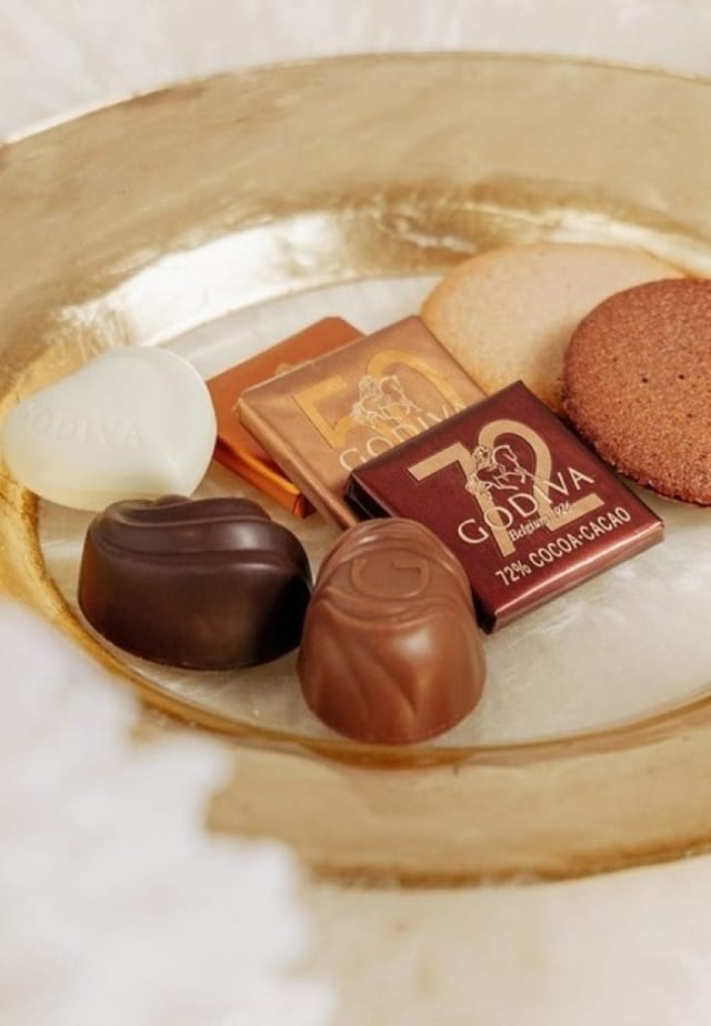 See what’s in the box